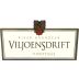 Viljoensdrift River Grandeur Pinotage 2013 Front Label