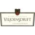Viljoensdrift River Grandeur Chardonnay 2014 Front Label