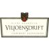 Viljoensdrift River Grandeur Cabernet Sauvignon 2008 Front Label