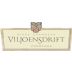 Viljoensdrift Robertson Pinotage 2011 Front Label