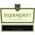 Viljoensdrift Colombar Chenin Blanc 2006 Front Label