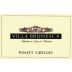 Villa Brunesca Villa Brunesca Pinot Grigio 2015 Front Label