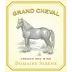 Domaine Serene Grand Cheval 2014 Front Label