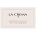La Crema Pinot Noir Rose 2017 Front Label