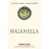 Villa del Cigliano Toscana Suganella 2006 Front Label