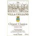Villa del Cigliano Villa Cigliano Chianti Classico Riserva 2003 Front Label