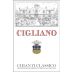 Villa del Cigliano Chianti Classico Cigliano 2013 Front Label