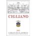 Villa del Cigliano Chianti Classico Cigliano 2012 Front Label