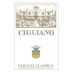 Villa del Cigliano Chianti Classico Cigliano 2010 Front Label
