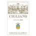 Villa del Cigliano Chianti Classico Cigliano 2009 Front Label