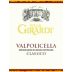 Villa Girardi Valpolicella Classico 2013 Front Label