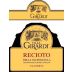 Villa Girardi Recioto della Valpolicella 2008 Front Label