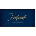 Fortunati Vineyards Pranzo Rose of Syrah 2008 Front Label