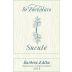 Villa Lanata Barbera d'Alba Lo Zoccolaio Sucule 2012 Front Label