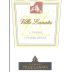 Villa Lanata Langhe Villa Lanata Chardonnay 2011 Front Label