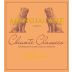 Villa Mangiacane Chianti Classico Riserva 2012 Front Label