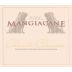 Villa Mangiacane Chianti Classico 2006 Front Label