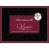 Villa Mattielli Amarone della Valpolicella 2008 Front Label