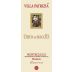 Villa Patrizia Montecucco Orto di Boccio Riserva 2007 Front Label