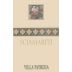 Villa Patrizia Toscana Sciamareti Bianco 2015 Front Label