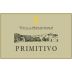 Villa Schinosa Primitivo 2014 Front Label