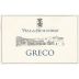 Villa Schinosa Greco 2012 Front Label