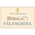 Villa Schinosa Falanghina 2014 Front Label