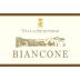 Villa Schinosa Biancone 2015 Front Label