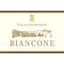 Villa Schinosa Biancone 2009 Front Label