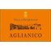 Villa Schinosa Puglia Aglianico 2014 Front Label