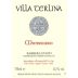 Quinta de Loureiro Barbera d'Asti Monsicuro 2011 Front Label