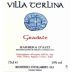 Quinta de Loureiro Barbera d'Asti Gradale 2001 Front Label