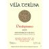 Quinta de Loureiro Monferrato Piediferro Rosso 2005 Front Label