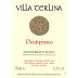 Quinta de Loureiro Monferrato Piediferro Rosso 2007 Front Label