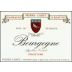 Chateau de la Tour Rouge 1998 Front Label