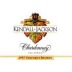 Kendall-Jackson Vintner's Reserve Chardonnay 1997 Front Label
