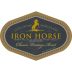 Iron Horse Classic Vintage Brut 2013 Front Label