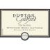 Dutton-Goldfield Dutton Ranch Morelli Lane Vineyard Zinfandel 2014 Front Label