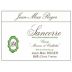 Jean Max Roger Sancerre Marnes et Caillottes 2016 Front Label