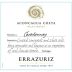 Errazuriz Aconcagua Costa Wild Ferment Chardonnay 2016 Front Label