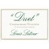 Louis Latour Duet Chardonnay-Viognier 2016 Front Label