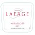 Domaine Lafage Miraflors Rose 2017 Front Label