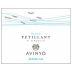 Avinyo Petillant 2017 Front Label