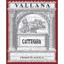 Vallana Gattinara 2008 Front Label
