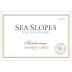 Sea Slopes by Fort Ross Winery Chardonnay 2016 Front Label