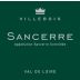 J. de Villebois Sancerre 2013 Front Label