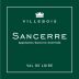J. de Villebois Sancerre 2011 Front Label