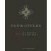Four Fields Wines Mourvedre 2012 Front Label