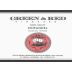 Green & Red Chiles Mill Vineyards Zinfandel 2003 Front Label