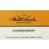 Mas La Chevaliere La Chevaliere Chardonnay 2000 Front Label